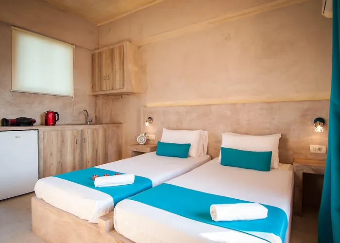 Zante Nest & Aparthotel Alykanas (Zakynthos)