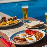 Zante Nest & Alykanas (Zakynthos)