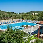 Zante Nest & Hotel de apartamente Alykanas (Zakynthos)