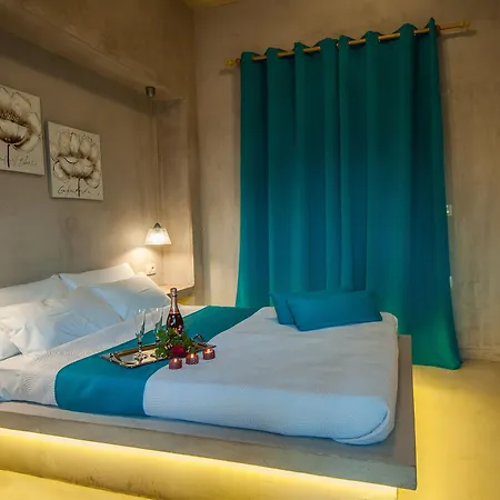 Hotel de apartamente Zante Nest &