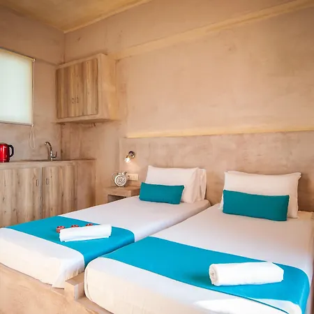 Zante Nest & Hotel de apartamente