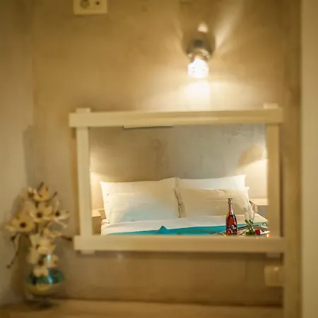 Hotel de apartamente Zante Nest & Alykanas (Zakynthos)