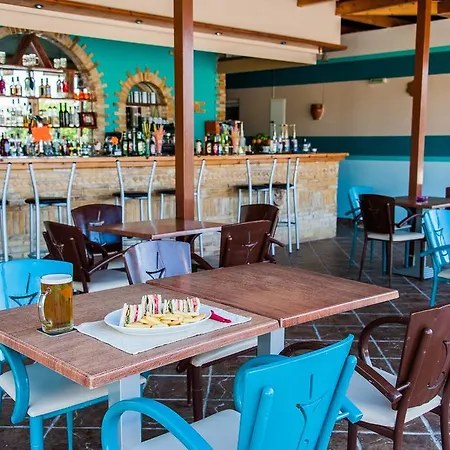 Hotel de apartamente Zante Nest & 2*