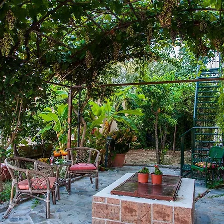 Hotel de apartamente Zante Nest & Alykanas (Zakynthos)
