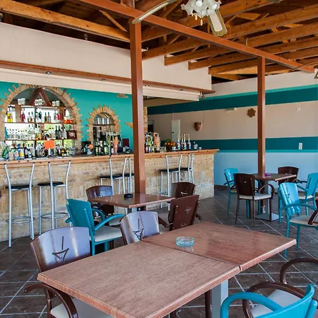 Zante Nest & Hotel de apartamente