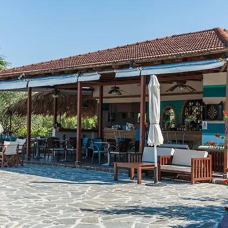 Hotel de apartamente Zante Nest &