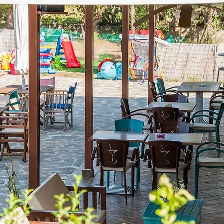 Hotel de apartamente Zante Nest & 2*
