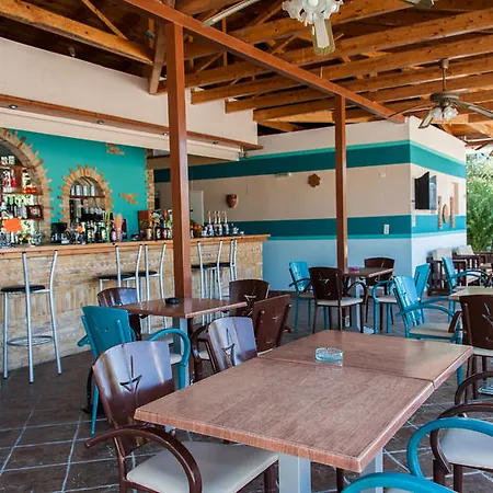 Hotel de apartamente Zante Nest & Alykanas (Zakynthos)