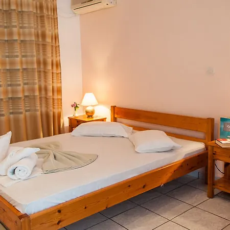 Hotel de apartamente Zante Nest & Alykanas (Zakynthos)
