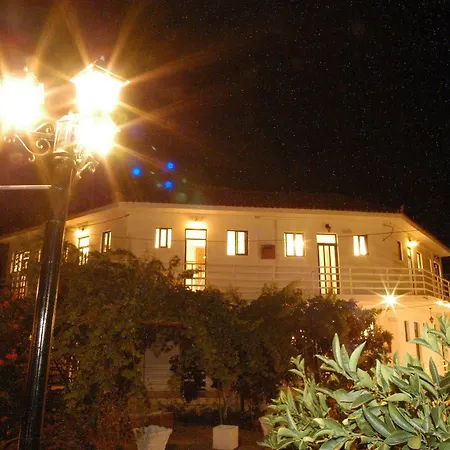 Zante Nest & 2* Alykanas (Zakynthos)