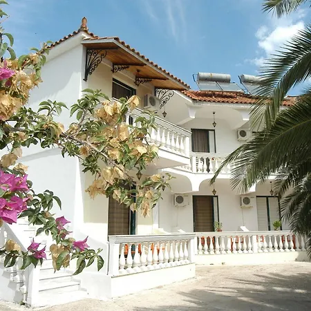 Hotel de apartamente Zante Nest &