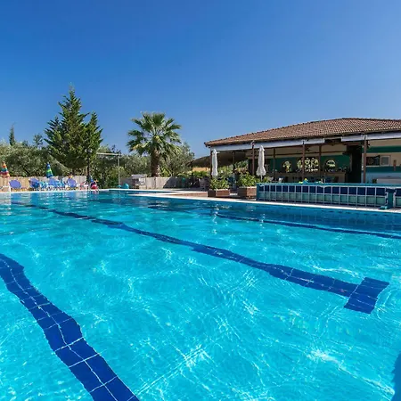 Zante Nest &