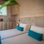 Apart Otel Zante Nest &