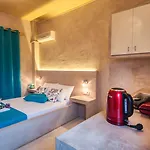 Apart Otel Zante Nest & Alykanas (Zakynthos)