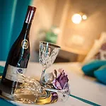 Zante Nest & Apart Otel 4*