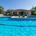 Apart Otel Zante Nest &