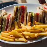 Zante Nest & Apart Otel