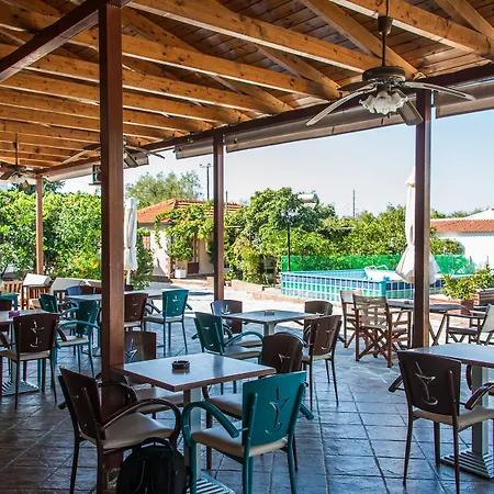 Aparthotel Zante Nest & Alykanas (Zakynthos)