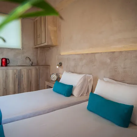 Aparthotel Zante Nest &