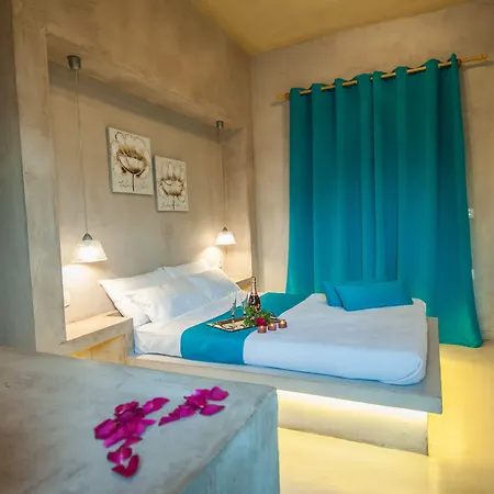 Aparthotel Zante Nest &