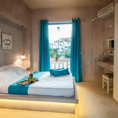 Zante Nest & Aparthotel Alykanas (Zakynthos)