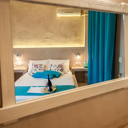 Aparthotel Zante Nest & 4*