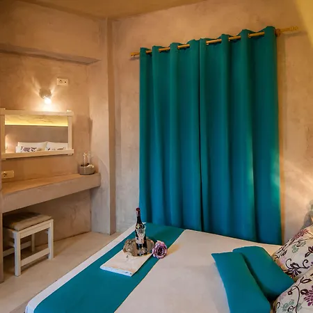 Aparthotel Zante Nest &
