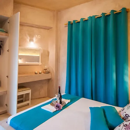 Zante Nest & Aparthotel