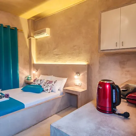 Aparthotel Zante Nest & Alykanas (Zakynthos)
