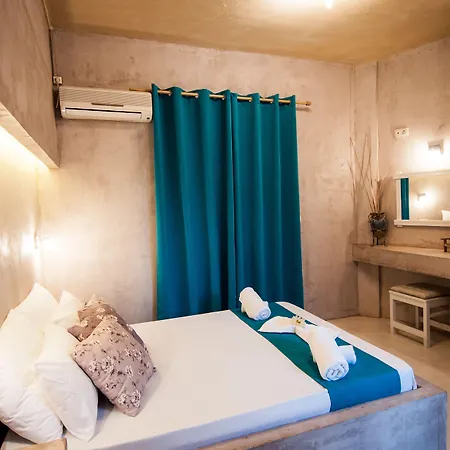 Zante Nest & Aparthotel