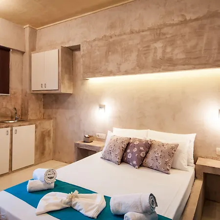 Zante Nest & Aparthotel Alykanas (Zakynthos)