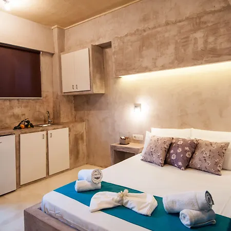 Zante Nest & Aparthotel Alykanas (Zakynthos)