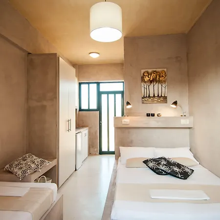 Zante Nest & Aparthotel 4*