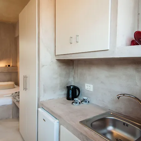 Zante Nest & Aparthotel