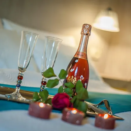 Zante Nest & Aparthotel 4*