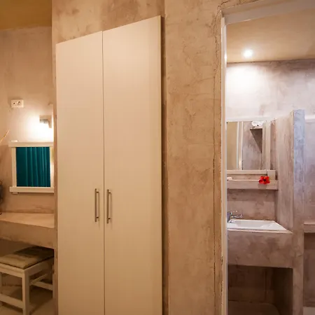 Aparthotel Zante Nest & Alykanas (Zakynthos)