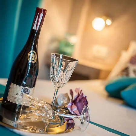 Zante Nest & Aparthotel 4*