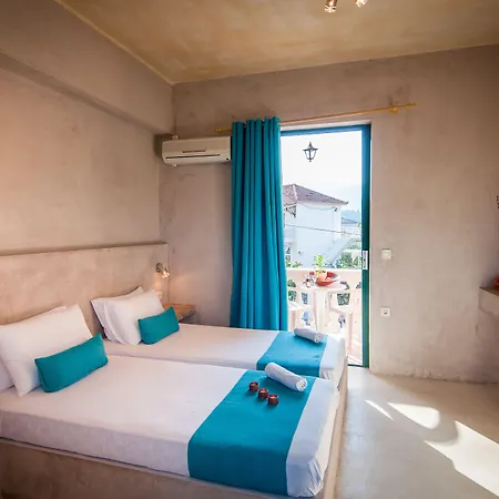 Zante Nest &