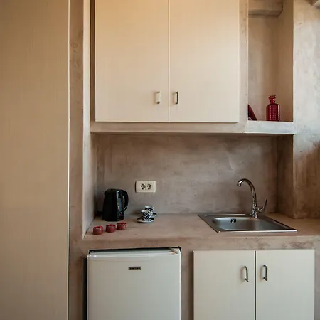 Aparthotel Zante Nest & Alykanas (Zakynthos)
