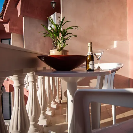 Aparthotel Zante Nest &
