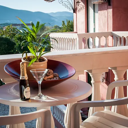 Zante Nest & 4* Alykanas (Zakynthos)