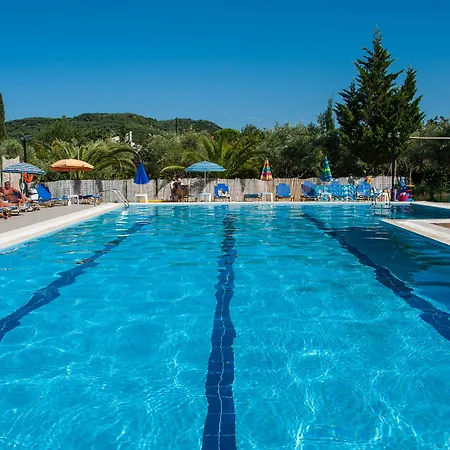 Zante Nest & Aparthotel
