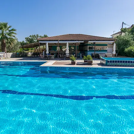 Aparthotel Zante Nest &