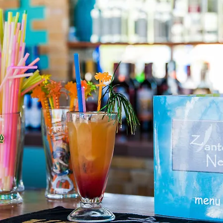Aparthotel Zante Nest &