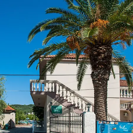 Zante Nest &