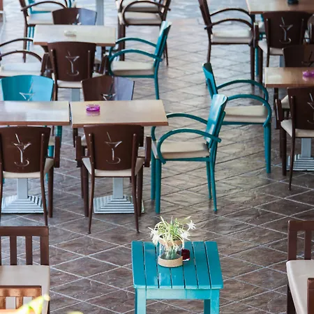 Zante Nest & Aparthotel Alykanas (Zakynthos)