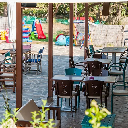 Zante Nest & 4* Alykanas (Zakynthos)