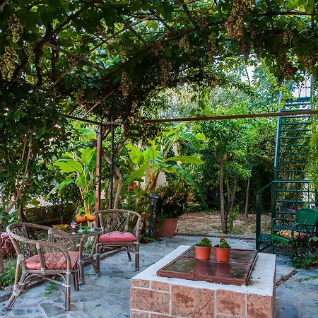 Aparthotel Zante Nest &
