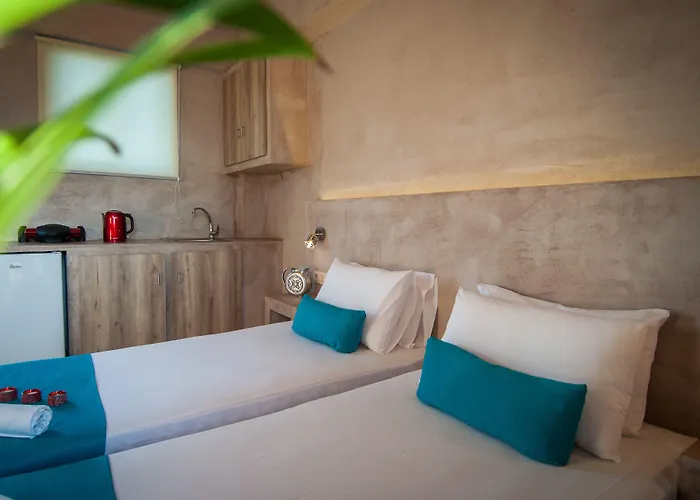 Apartahotel Zante Nest Studios&apartments