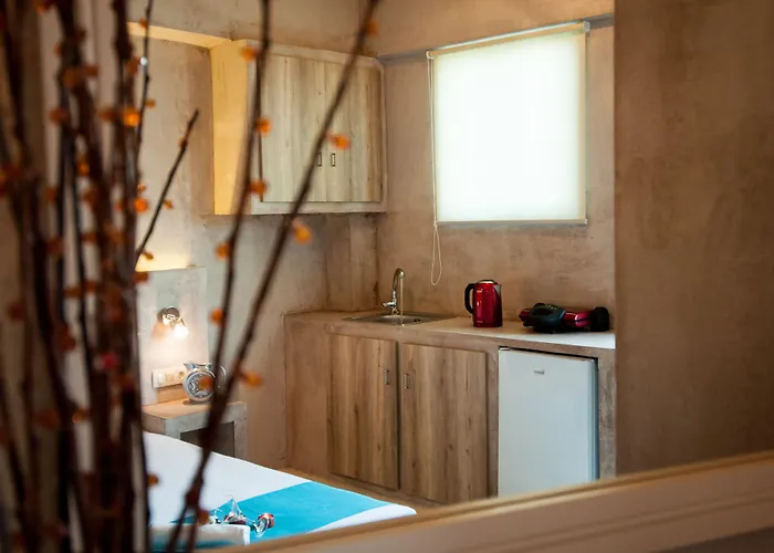 Zante Nest Studios&apartments